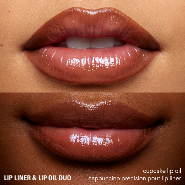 KYLIE COSMETICS Lip Liner & Lip Oil Duo Gift Set #5