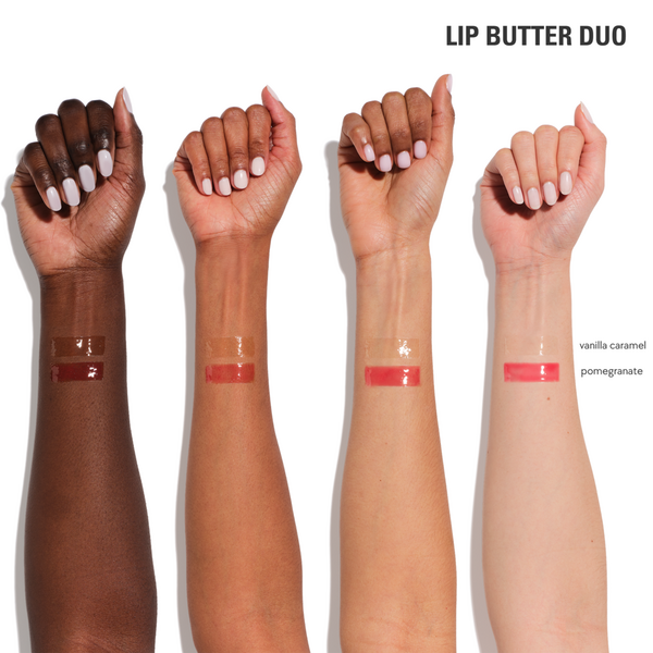 KYLIE COSMETICS Kylie Skin Lip Butter Duo Gift Set #3