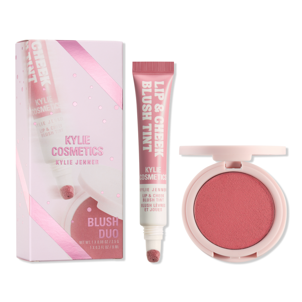 Blush Duo Gift Set