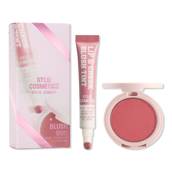 KYLIE COSMETICS Blush Duo Gift Set #1