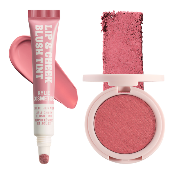 KYLIE COSMETICS Blush Duo Gift Set #2