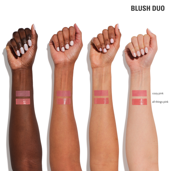 KYLIE COSMETICS Blush Duo Gift Set #3