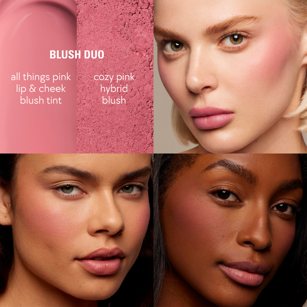 KYLIE COSMETICS Blush Duo Gift Set #4