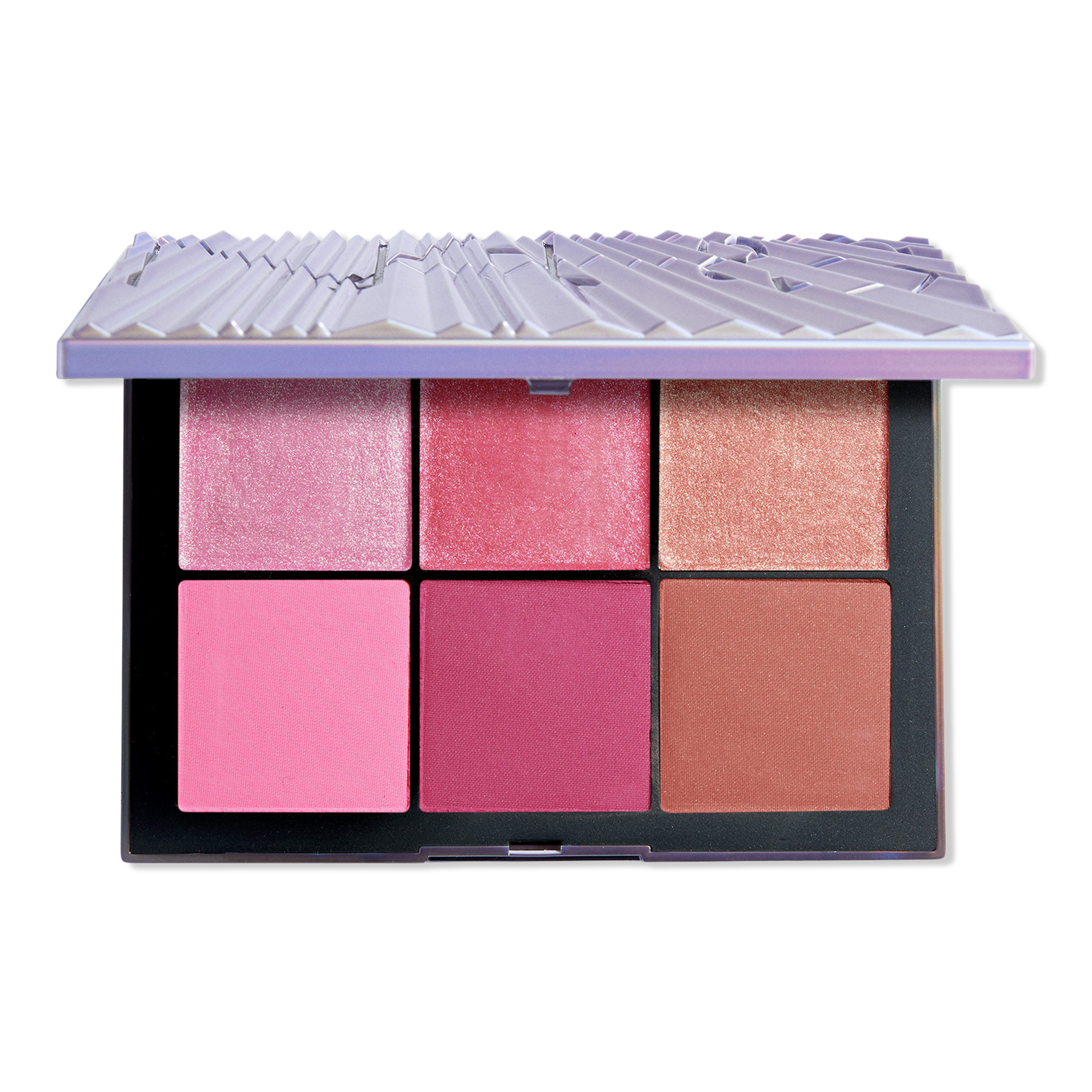 NARS Ethereal Aura Blush Palette #1
