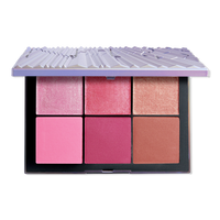 Ethereal Aura Blush Palette