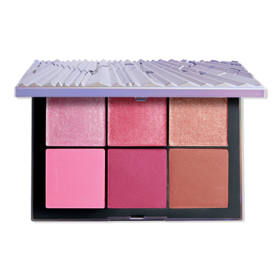 NARS Ethereal Aura Blush Palette