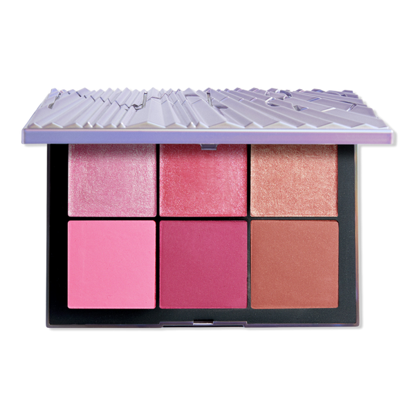 NARS Ethereal Aura Blush Palette #1