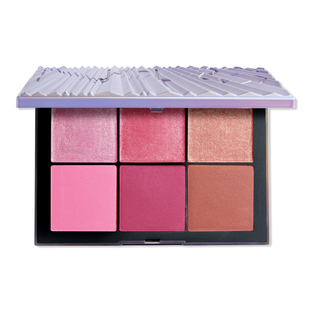 Nars Ethereal Aura Blush Palette