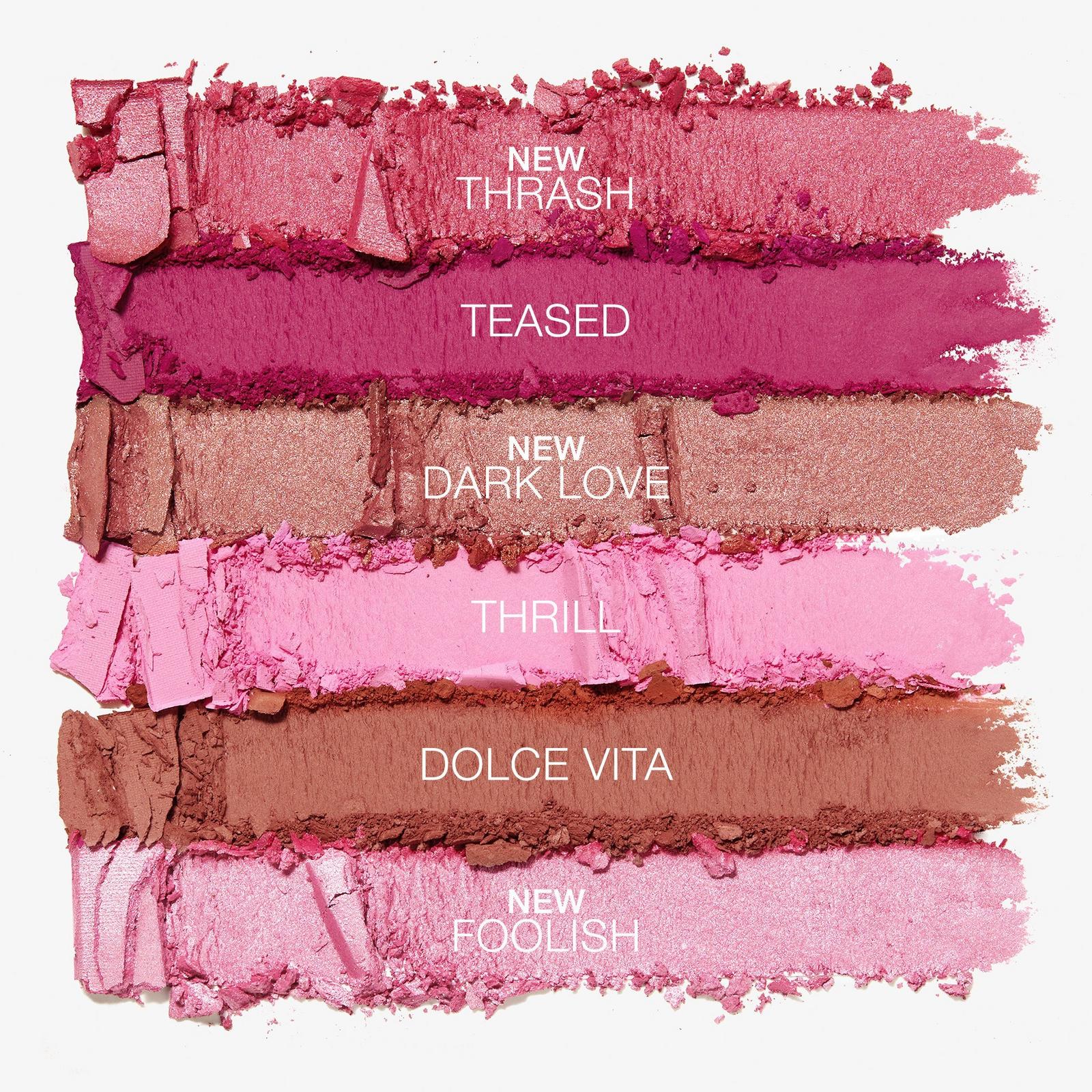 Ethereal Aura Blush Palette - NEW REALM