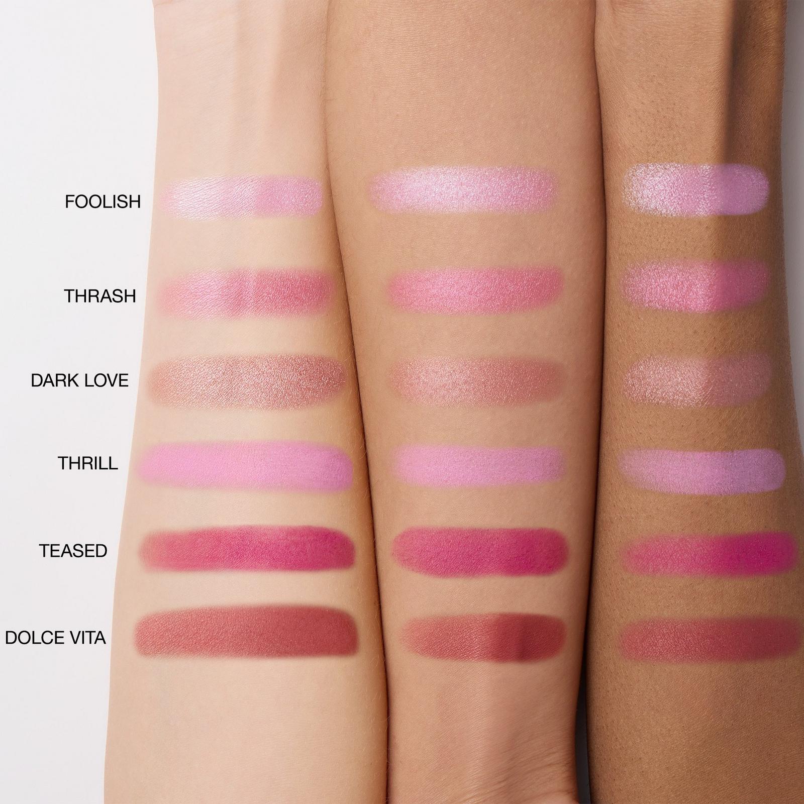 Ethereal Aura Blush Palette - NEW REALM