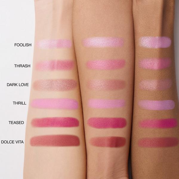 NARS Ethereal Aura Blush Palette #3