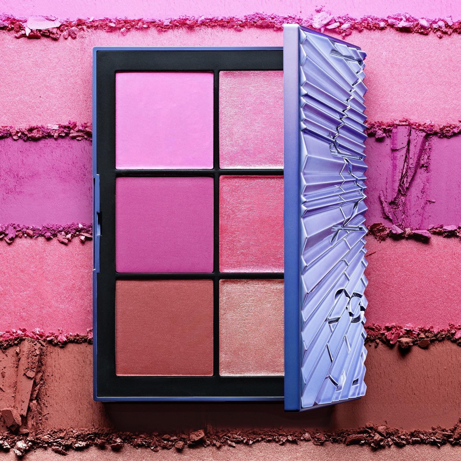 Ethereal Aura Blush Palette - NEW REALM