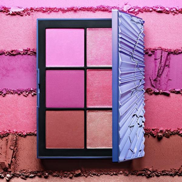 NARS Ethereal Aura Blush Palette #5