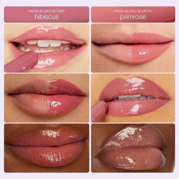 Tarte Petitite Kisses Maracuja Juicy Lip Duo #2