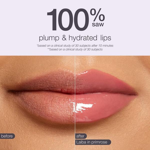 Tarte Petitite Kisses Maracuja Juicy Lip Duo #3