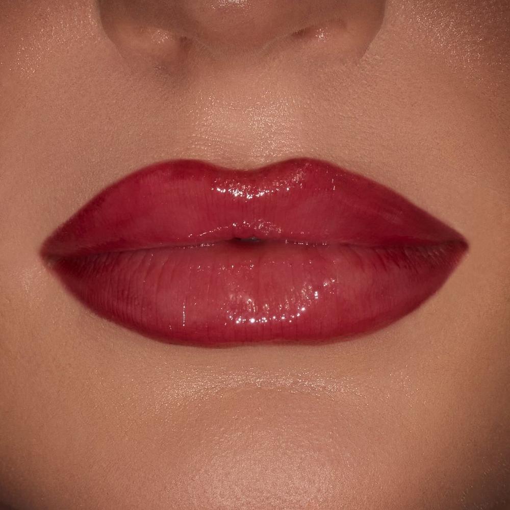 ColourPop x The Grinch Berry Grinchy So Juicy Plumping Gloss Balm & Lip Liner Kit