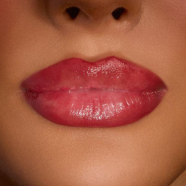 ColourPop ColourPop x The Grinch Berry Grinchy So Juicy Plumping Gloss Balm & Lip Liner Kit #5