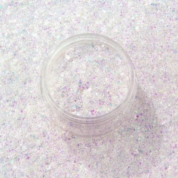 ColourPop ColourPop x The Grinch Glitterally Obsessed Who-Hash Body Glitter Gel #3