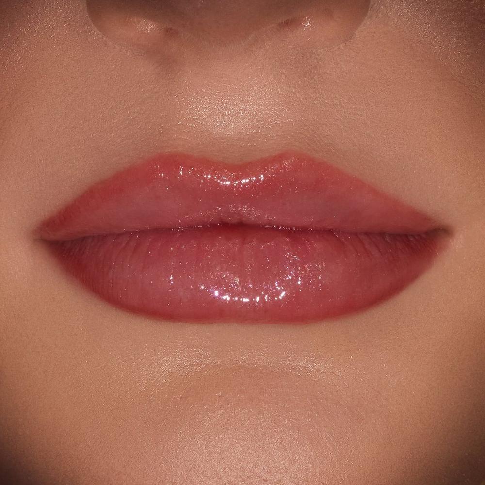 ColourPop x The Grinch Pinky Who So Juicy Plumping Gloss Balm & Lip Liner Kit