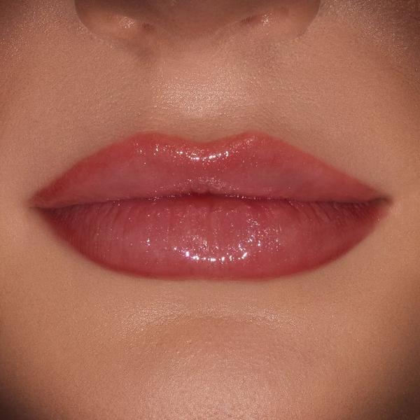 ColourPop ColourPop x The Grinch Pinky Who So Juicy Plumping Gloss Balm & Lip Liner Kit #3