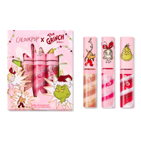 ColourPop - ColourPop x The Grinch Merry Grinchmas Swirl Lip Gloss