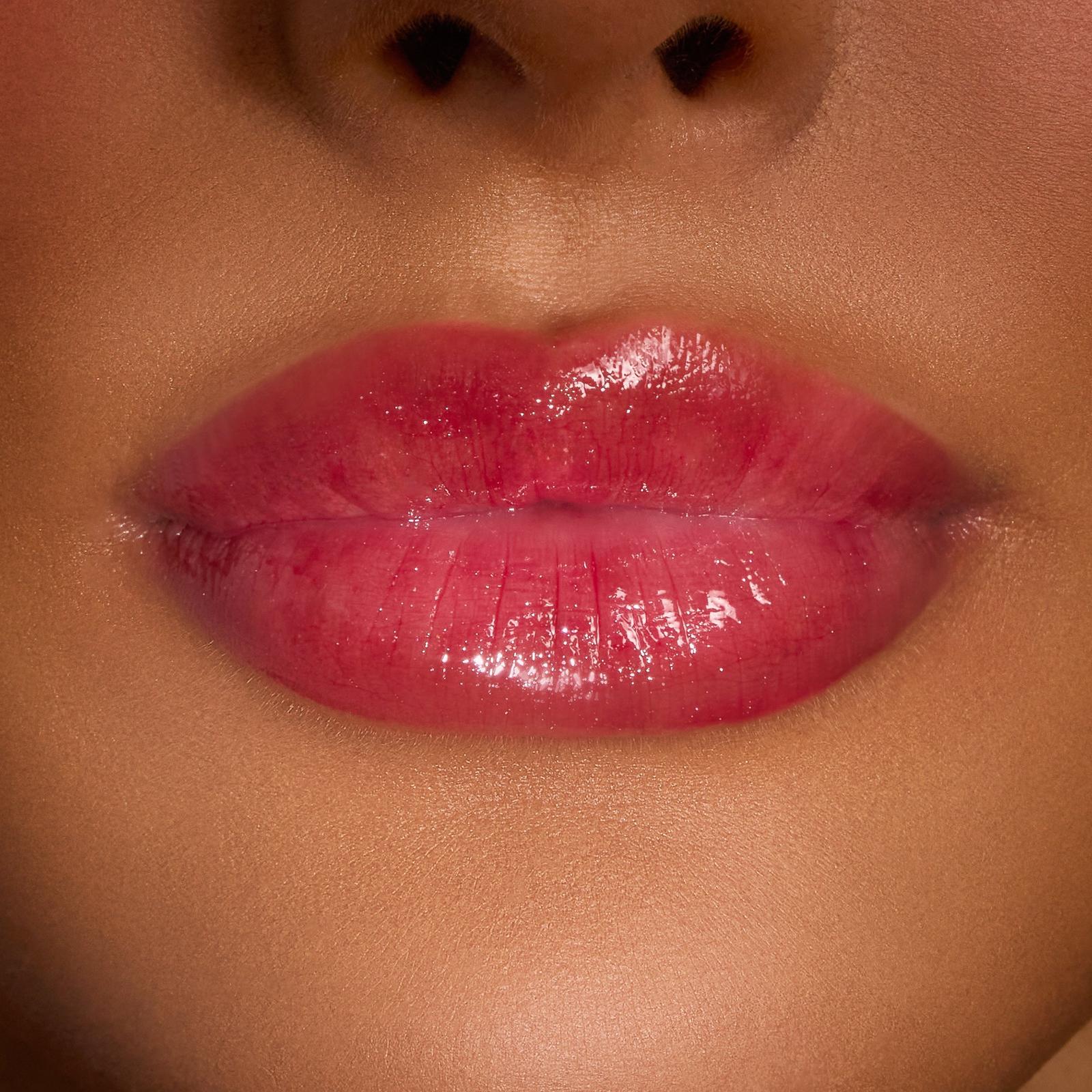 ColourPop x The Grinch Merry Grinchmas Swirl Lip Gloss Kit