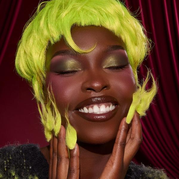ColourPop ColourPop x The Grinch Full Collection #3