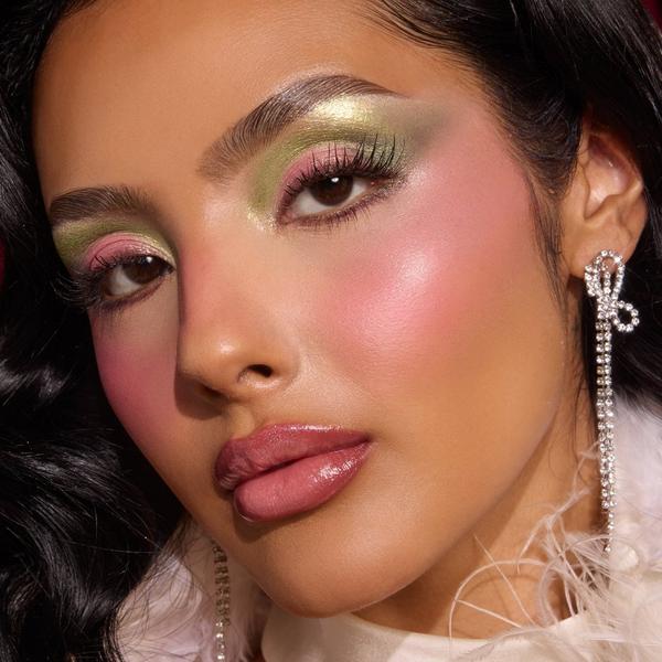 ColourPop ColourPop x The Grinch Full Collection #4