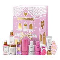 10 Days of Luxury Advent Calendar