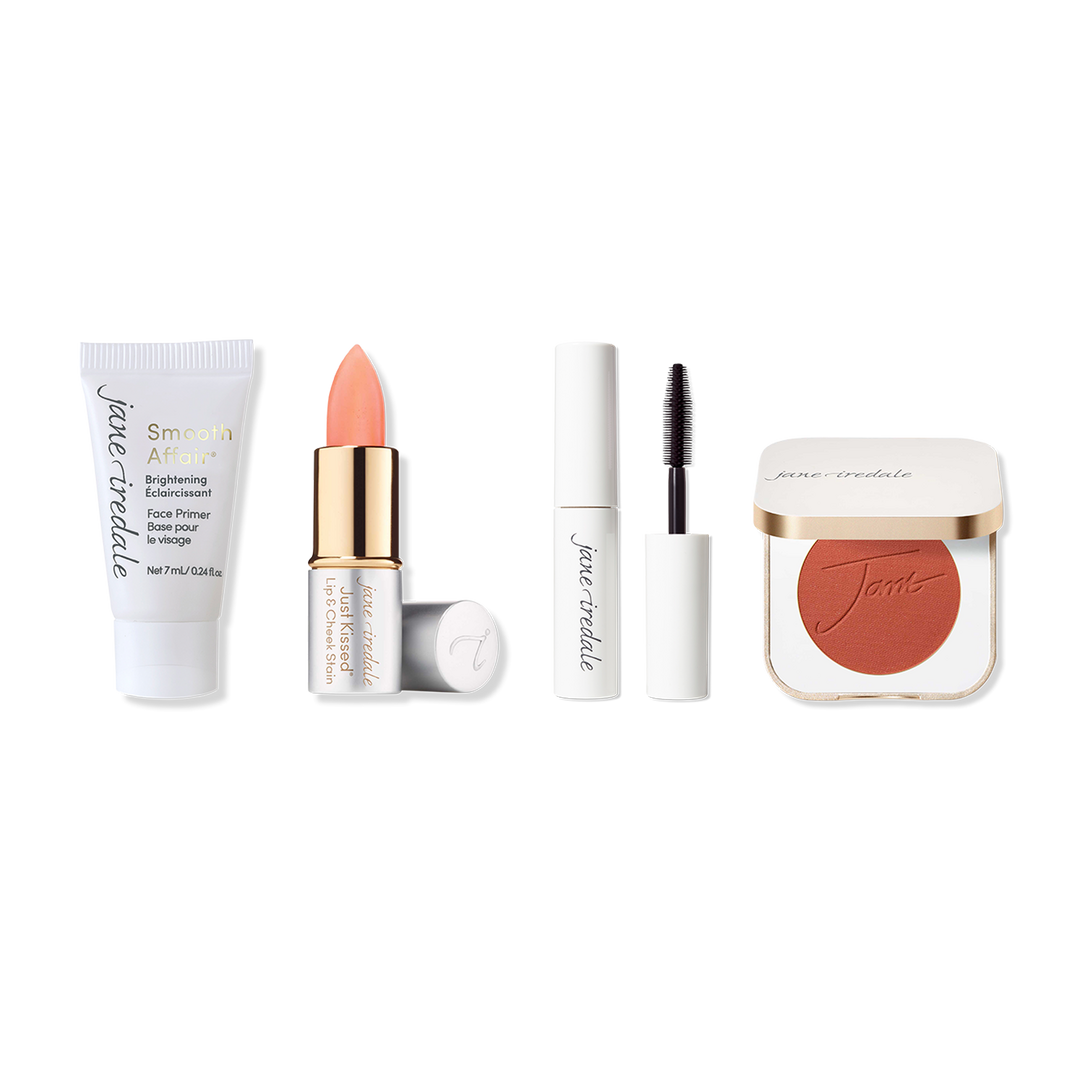 Variety Free Clean Ingredient Gift with $50 shipped purchase #1