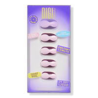 Juicy Jam Press-On Nails