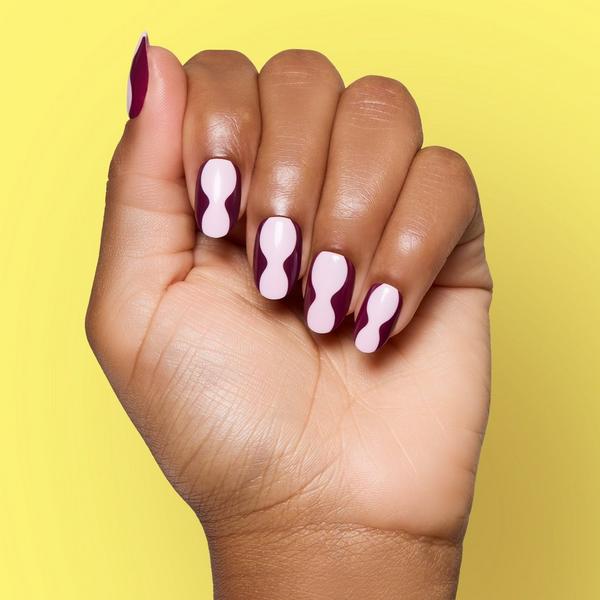 DIGI Beauty Juicy Jam Press-On Nails #3