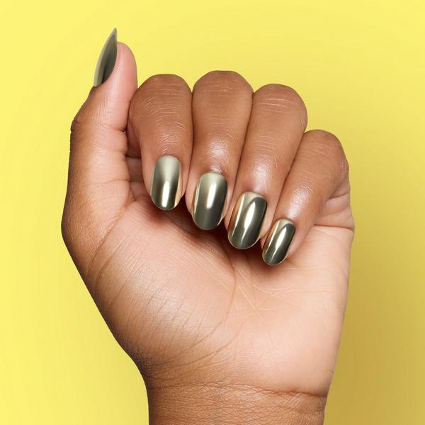 DIGI Beauty Minted Press-On Nails #3