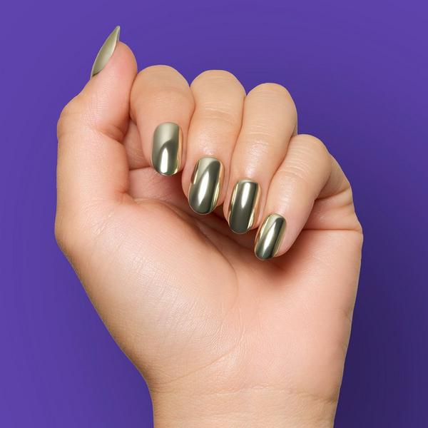 DIGI Beauty Minted Press-On Nails #4