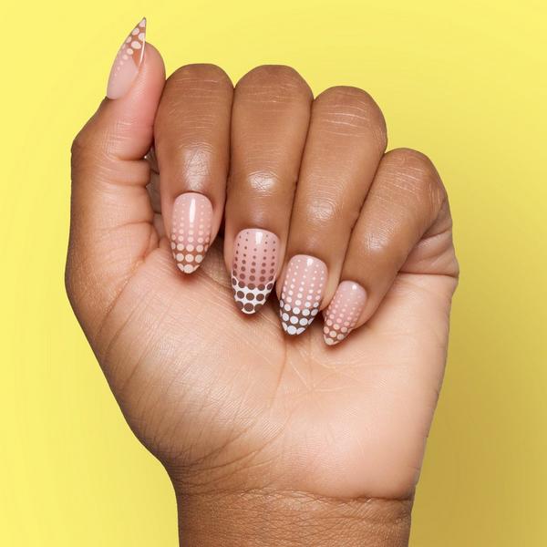 DIGI Beauty Spot On Press-On Nails #3
