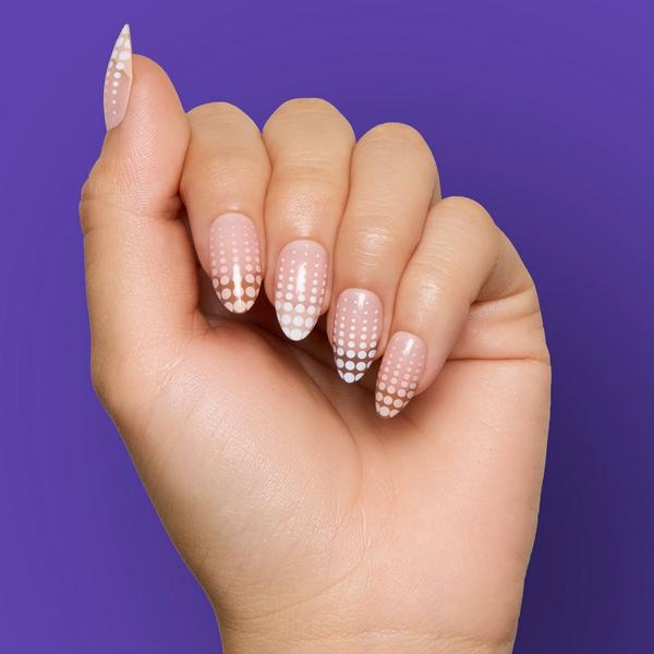 DIGI Beauty Spot On Press-On Nails #4