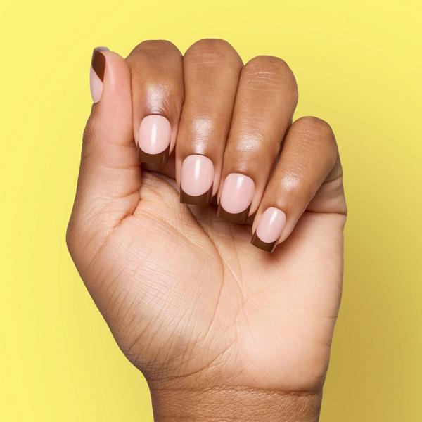 DIGI Beauty Brownie Points Press-On Nails #3