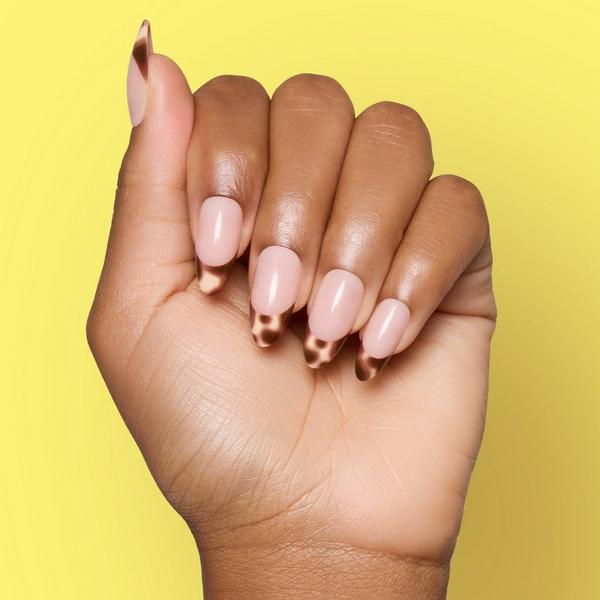 DIGI Beauty Moo! Press-On Nails #3