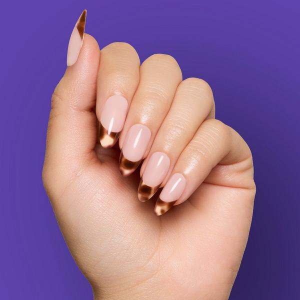 DIGI Beauty Moo! Press-On Nails #4