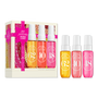 Sol de Janeiro Cheirosa & Cheer Perfume Mist Trio Sampler Set