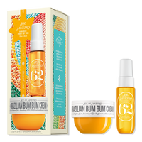 Bum Bum Party of Two Duo Sampler Set