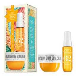 Sol de Janeiro Bum Bum Party of Two Duo Sampler Set