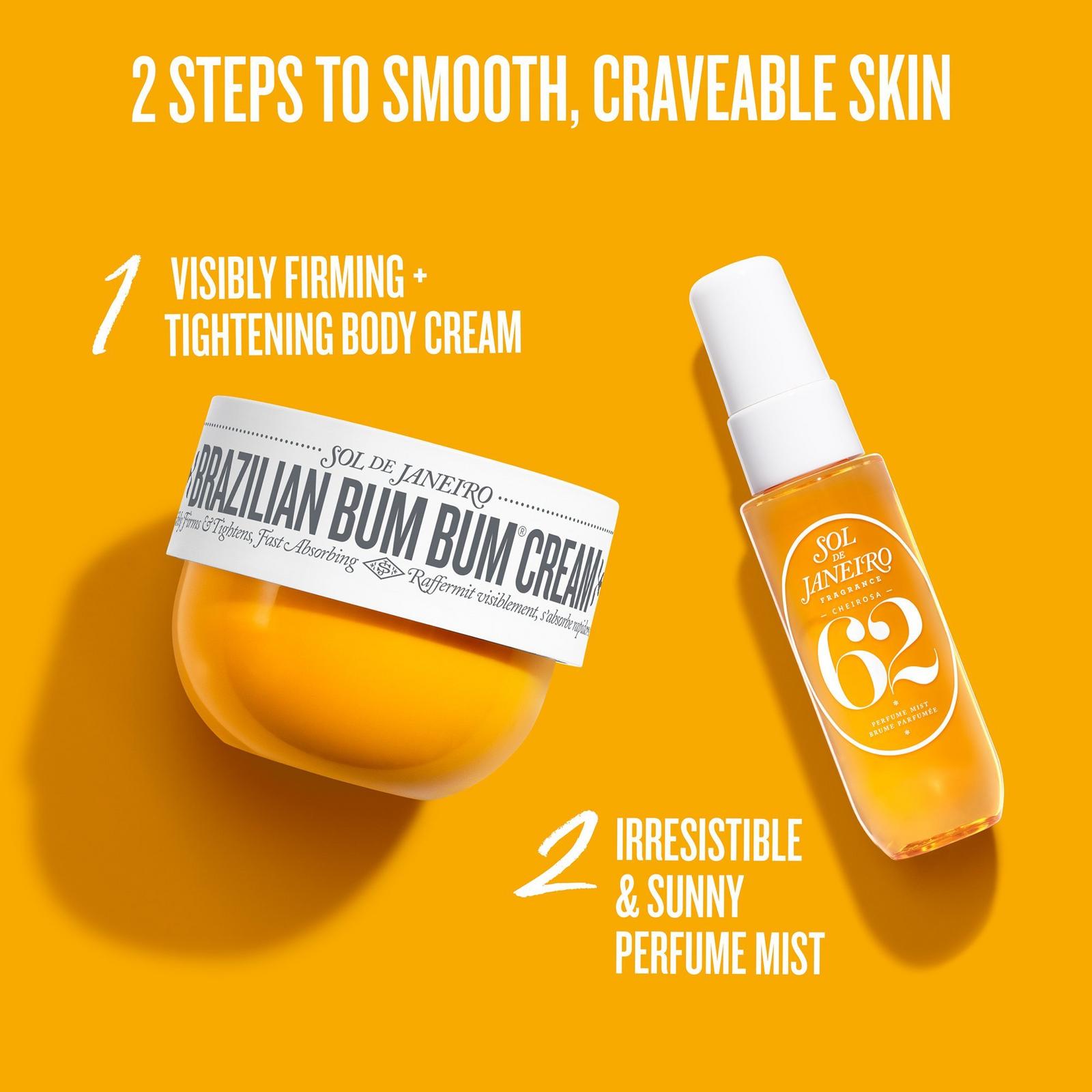 Bum Bum Party of Two Duo Sampler Set