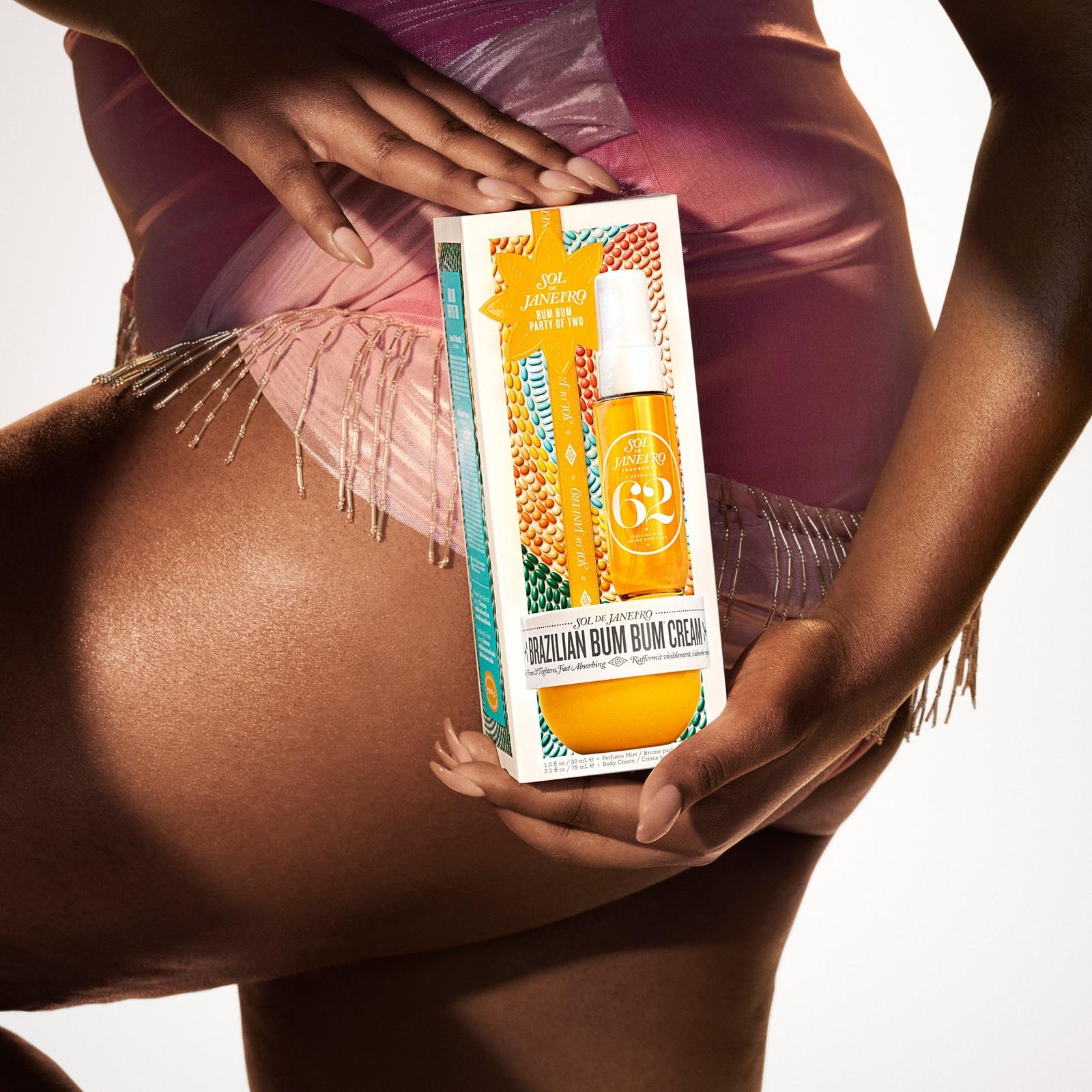 Bum Bum Party of Two Duo Sampler Set