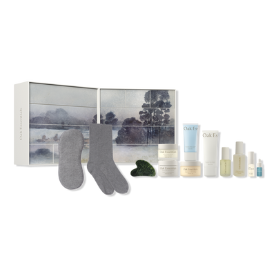 Oak Essentials Oak Essentials x Jenni Kayne Advent Calendar