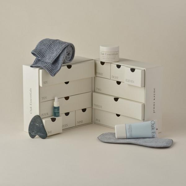 Oak Essentials Oak Essentials x Jenni Kayne Advent Calendar #2