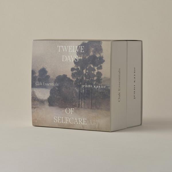 Oak Essentials Oak Essentials x Jenni Kayne Advent Calendar #3