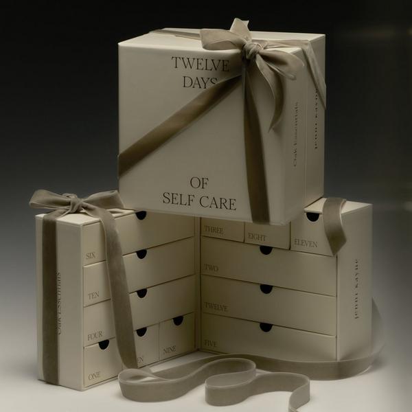 Oak Essentials Oak Essentials x Jenni Kayne Advent Calendar #5