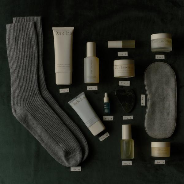 Oak Essentials Oak Essentials x Jenni Kayne Advent Calendar #6