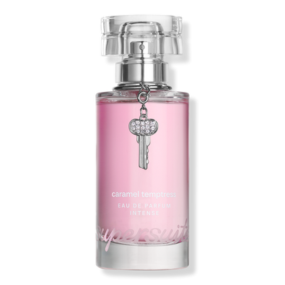 Supersuite Caramel Temptress Eau De Parfum Intense